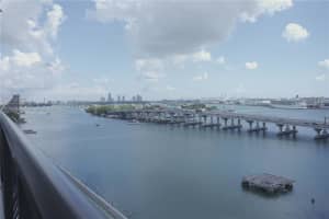 555 NE 15th St APT 17K, Miami, FL 33132, - MLS#A11755594