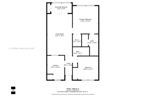 901 Colony Point Cir APT 511, Pembroke Pines, FL 33026, - MLS#A11755599