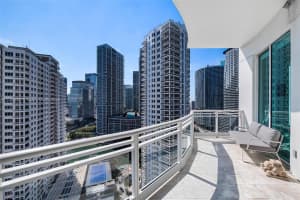 Asia, 900 Brickell Key Blvd APT 2105, Miami, FL 33131, Sold 04/28/25