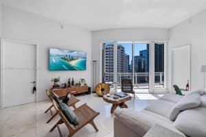 Asia, 900 Brickell Key Blvd APT 2105, Miami, FL 33131, Sold 04/28/25