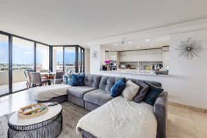 1000 Quayside Ter Ph5, Miami