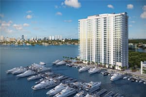 17111 Biscayne Blvd 2106, North Miami Beach