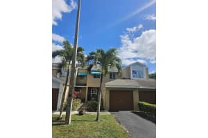 7114 Woodmont Way #7114, Tamarac, FL 33321, Sold 09/04/25