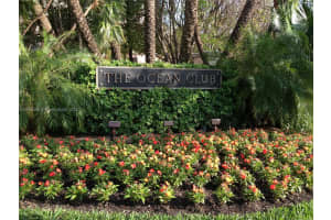 791 Crandon Blvd APT 404, Key Biscayne, FL 33149, - MLS#A11755656