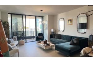 1000 Brickell Plaza Unit 4814, Miami, FL 33131, Sold 06/06/25
