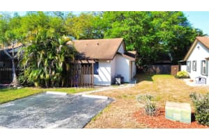 1640 NW 98th Terrace #1640, Pembroke Pines, FL 33024, Sold 06/06/25