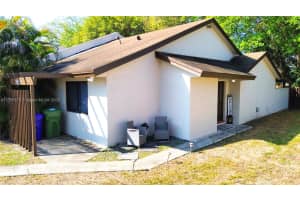 1640 NW 98th Terrace #1640, Pembroke Pines, FL 33024, Sold 06/06/25