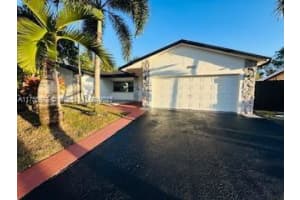 4930 SW 11th Cir, Margate, FL 33068, Sold 05/08/25