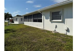 6810 NW 75th Dr, Tamarac, FL 33321, Sold 04/21/25