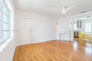 1207 Meridian Ave APT 8, Miami Beach, FL 33139, Sold 04/07/25