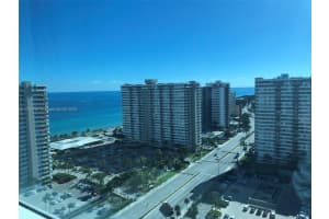 1945 S Ocean Dr #2103, Hollywood, FL 33019, - MLS#A11755757