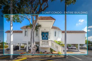 13131 Ixora Ct A-1, A-2, A-3, North Miami