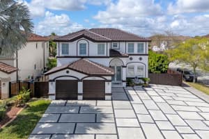 1732 SW 153rd Pass, Miami, FL 33185, Sold 04/16/25