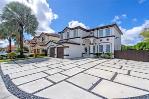1732 SW 153rd Pass, Miami, FL 33185, Sold 04/16/25