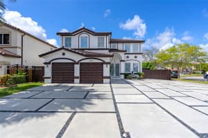 1732 SW 153rd Pass, Miami, FL 33185, Sold 04/16/25