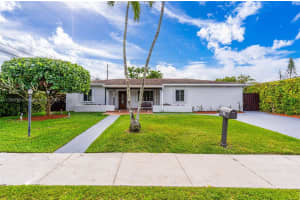6830 SW 50th Terrace, Miami, FL 33155, Sold 06/02/25