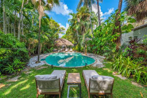 1214 Tyler St, Hollywood, FL 33019, Sold 04/25/25