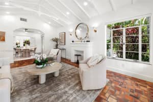 1214 Tyler St, Hollywood, FL 33019, Sold 04/25/25