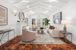 1214 Tyler St, Hollywood, FL 33019, Sold 04/25/25