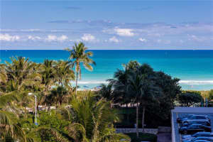 6444 Collins Ave A15, Miami Beach, FL 33141, Sold 08/22/25