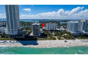 6444 Collins Ave A15, Miami Beach, FL 33141, Sold 08/22/25