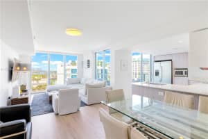 1133 102nd St #807, Bay Harbor Islands, FL 33154, Sold 07/31/25