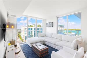 1133 102nd St #807, Bay Harbor Islands, FL 33154, Sold 07/31/25