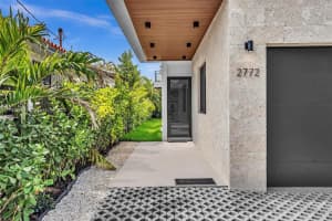 2772 SW 32nd Ct, Miami, FL 33133, Sold 06/16/25