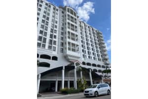 2351 Douglas Rd 1109, Miami