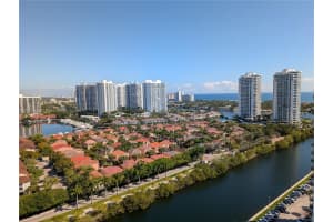 ELDORADO TOWERS, 3675 N Country Club Dr APT 2310, Aventura, FL 33180, - MLS#A11755875