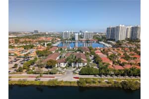 ELDORADO TOWERS, 3675 N Country Club Dr APT 2310, Aventura, FL 33180, - MLS#A11755875