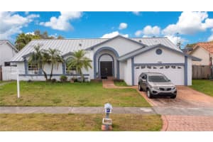 14520 SW 161 St, Miami, FL 33177, Sold 06/16/25