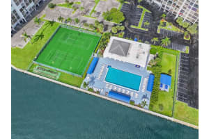 600 Parkview Dr APT 1109, Hallandale Beach, FL 33009, Sold 10/01/25