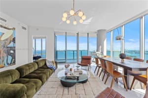 2900 NE 7th Ave Unit 3107, Miami, FL 33137, - MLS#A11755887