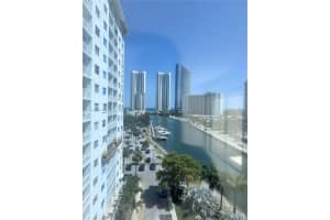 400 Kings Point Dr APT 801, Sunny Isles Beach, FL 33160, Sold 08/01/25