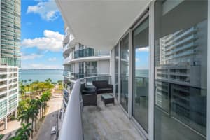 488 NE 18th St #917, Miami, FL 33132, - MLS#A11755914