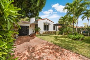 2159 SW 23rd St, Miami, FL 33145, Sold 04/04/25