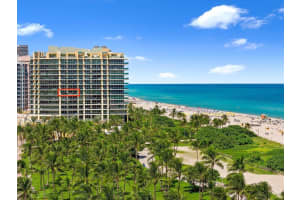 1455 Ocean Dr APT 1003, Miami Beach, FL 33139, Sold 04/28/25