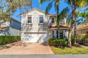 1105 Scarlet Oak St, Hollywood, FL 33019, Sold 05/14/25