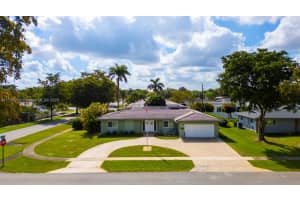 7400 NW 10th Pl, Plantation, FL 33313, Sold 04/16/25