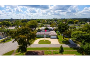 7400 NW 10th Pl, Plantation, FL 33313, Sold 04/16/25