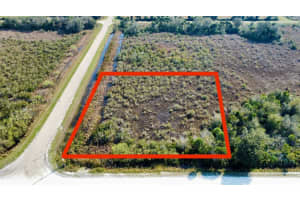 17620 Nw 320th Street Okeechobee, FL 34972 Sold 07/14/25