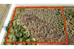 17620 Nw 320th Street Okeechobee, FL 34972 Sold 07/14/25