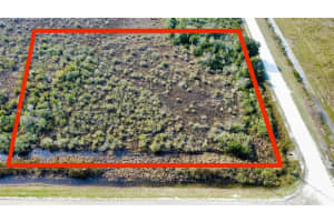 17620 Nw 320th Street Okeechobee, FL 34972 Sold 07/14/25