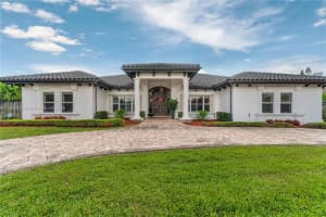 10360 Sw 124th St, Miami