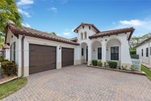 8328 Nw 26th Ct, Cooper City