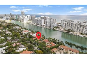 5661 Pine Tree Dr Miami Beach, FL 33140 - MLS#A11755996
