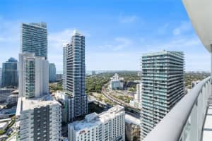1100 S Miami Ave 3303, Miami