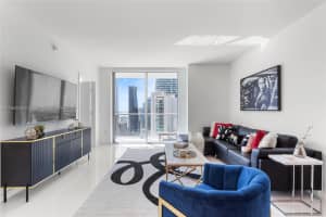 1100 S Miami Ave # 3303, Miami, FL 33130, - MLS#A11756020