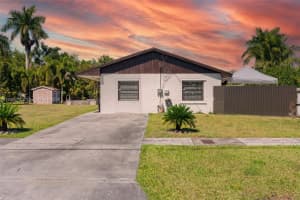530 SW 2nd St, Homestead, FL 33030, Sold 05/15/25